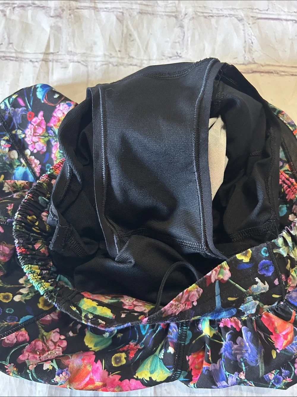 Lululemon Hotty Hot Low-Rise Lined Short 4